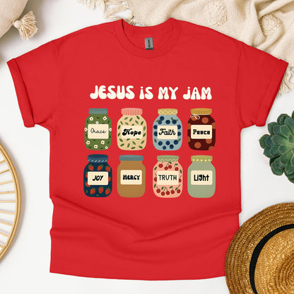 Jesus Is My Jam 03