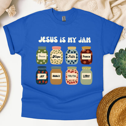 Jesus Is My Jam 03