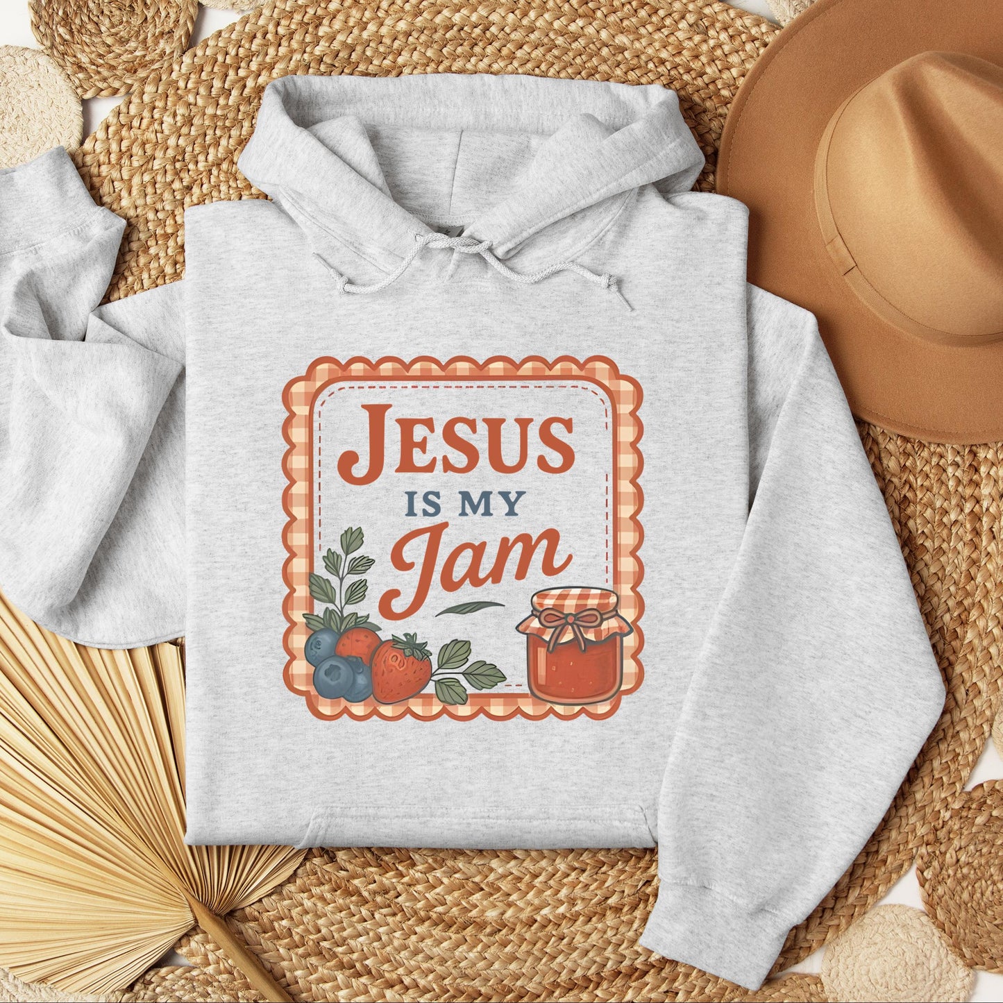 Jesus Is My Jam 04