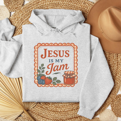 Jesus Is My Jam 04