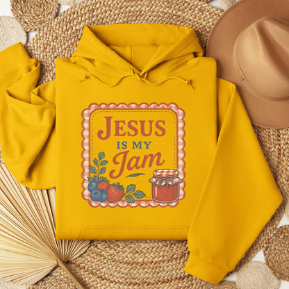 Jesus Is My Jam 04