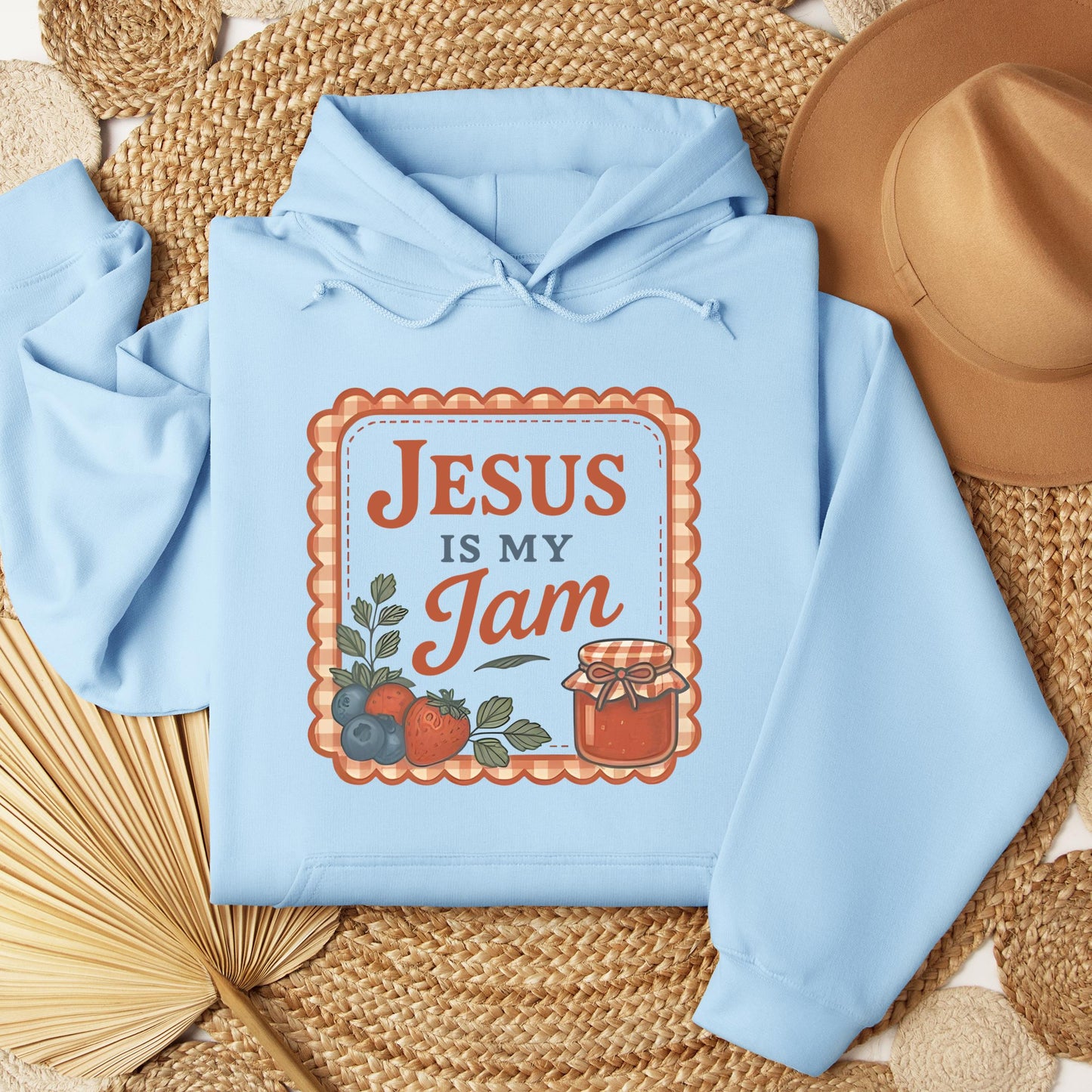 Jesus Is My Jam 04