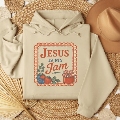 Jesus Is My Jam 04