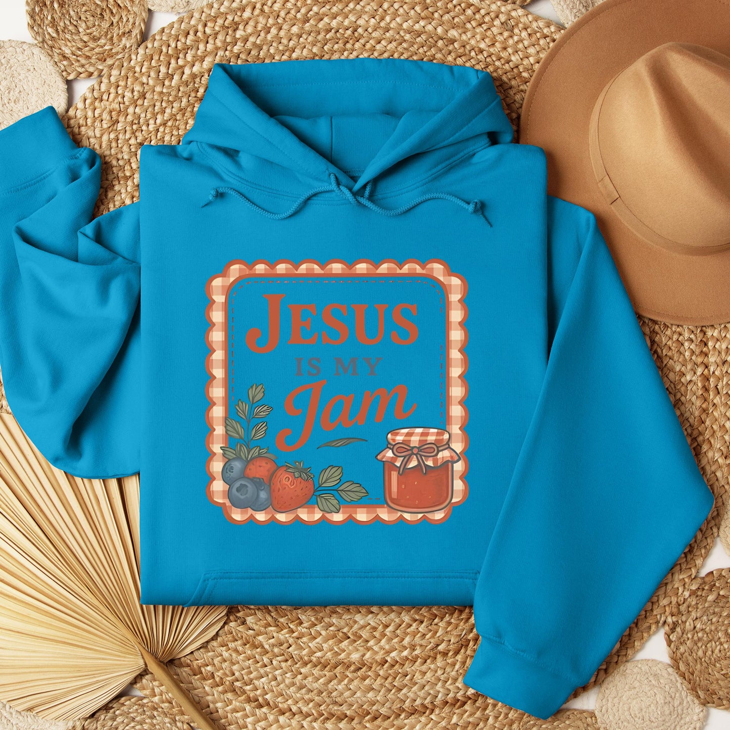Jesus Is My Jam 04
