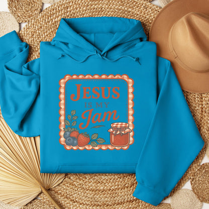 Jesus Is My Jam 04