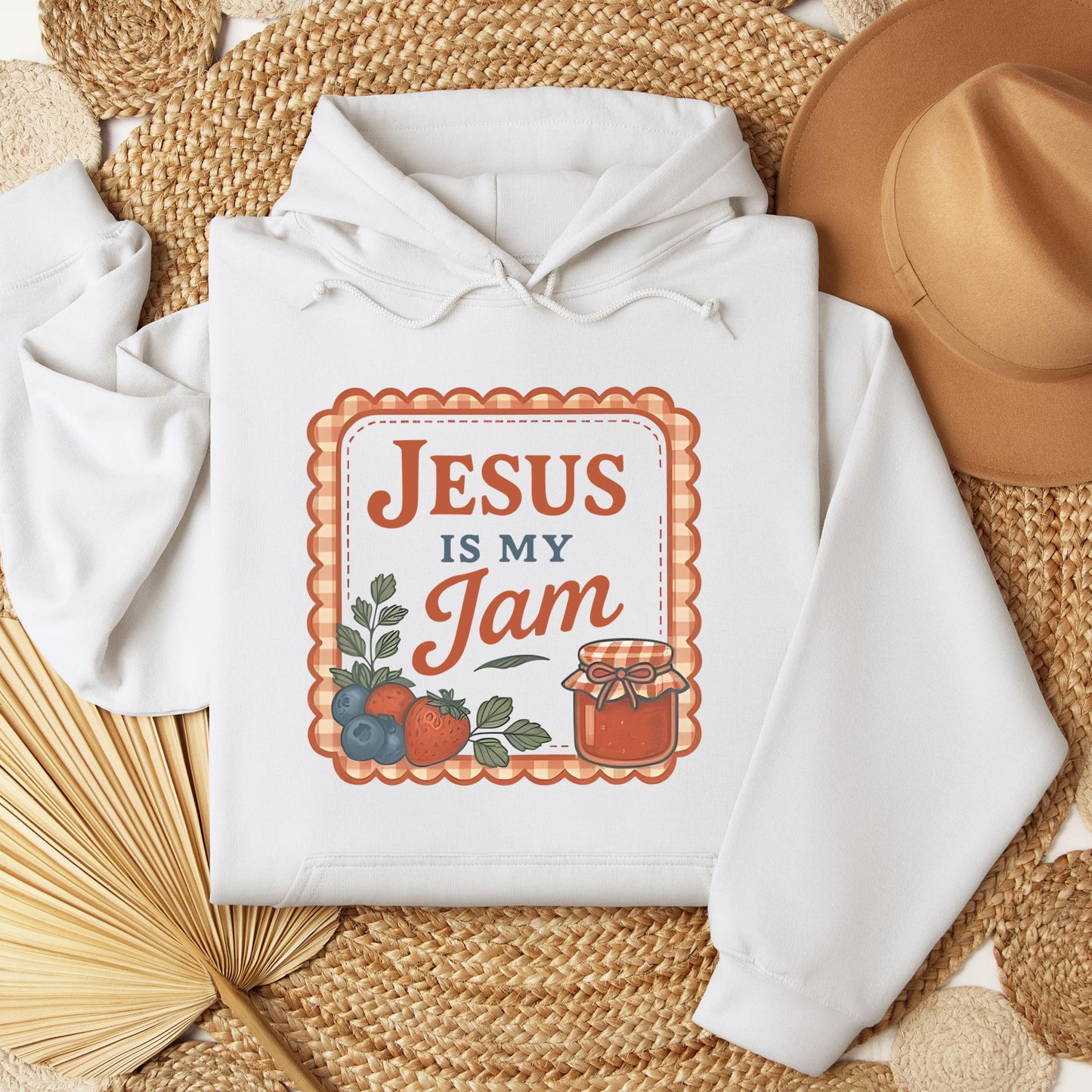 Jesus Is My Jam 04
