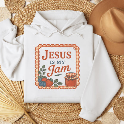 Jesus Is My Jam 04