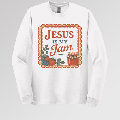 Jesus Is My Jam 04