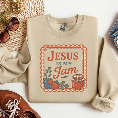 Jesus Is My Jam 04