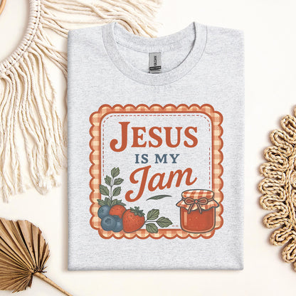 Jesus Is My Jam 04
