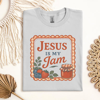 Jesus Is My Jam 04