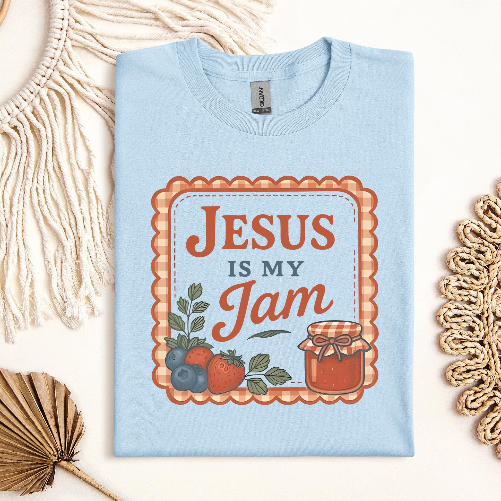 Jesus Is My Jam 04