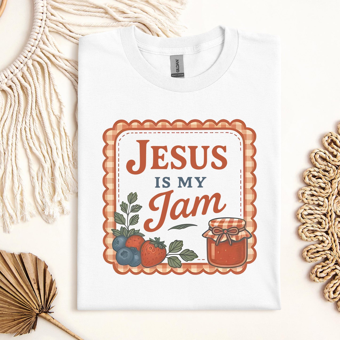 Jesus Is My Jam 04