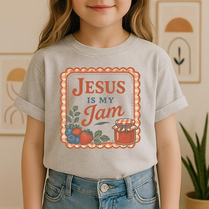 Jesus Is My Jam 04