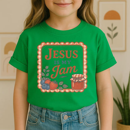 Jesus Is My Jam 04