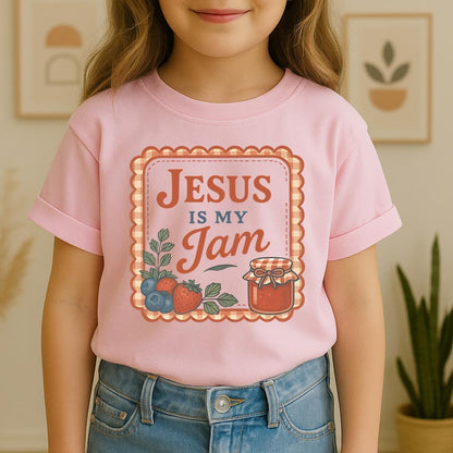 Jesus Is My Jam 04