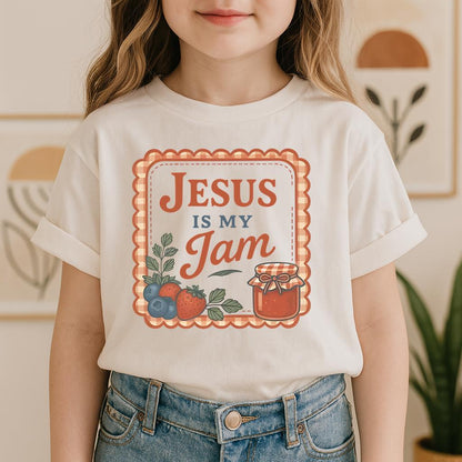Jesus Is My Jam 04