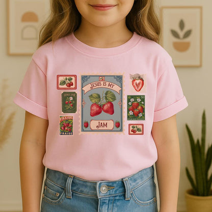 Jesus Is My Jam 05