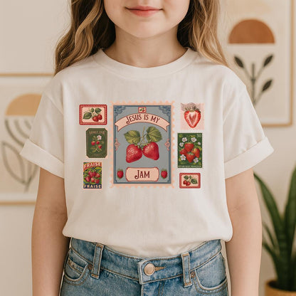 Jesus Is My Jam 05