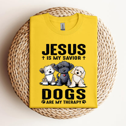 Jesus Is My Savior