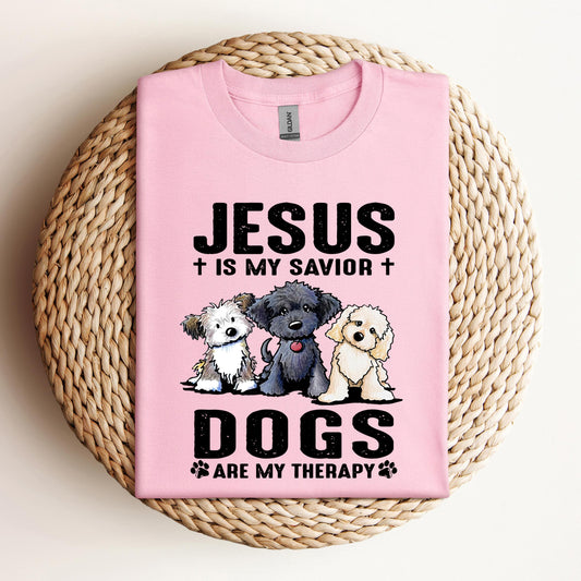 Jesus Is My Savior