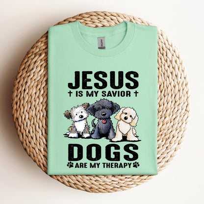 Jesus Is My Savior