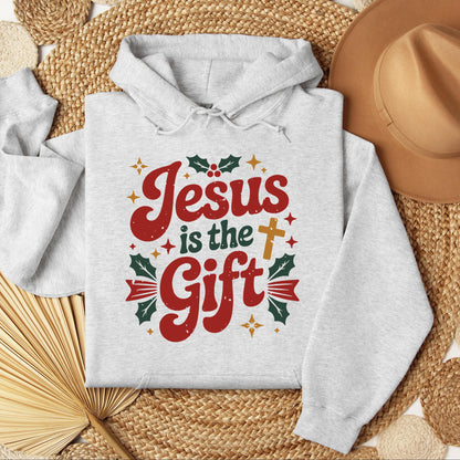 Jesus Is The Gift 01