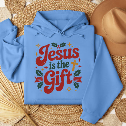 Jesus Is The Gift 01