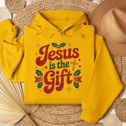 Jesus Is The Gift 01