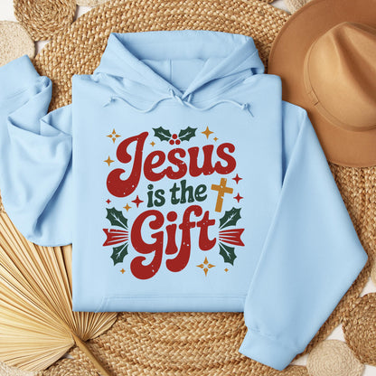 Jesus Is The Gift 01