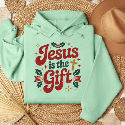 Jesus Is The Gift 01
