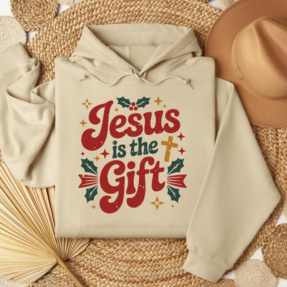 Jesus Is The Gift 01