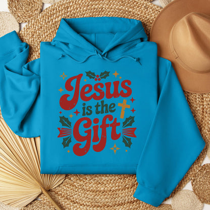 Jesus Is The Gift 01