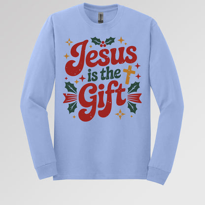 Jesus Is The Gift 01