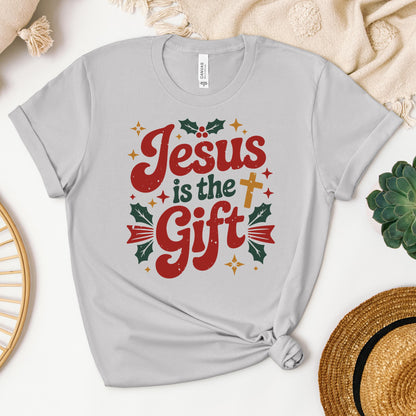 Jesus Is The Gift 01