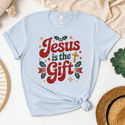 Jesus Is The Gift 01