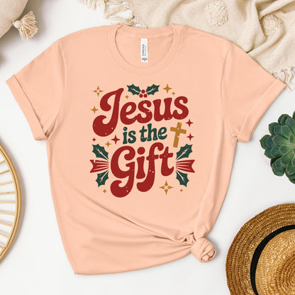 Jesus Is The Gift 01