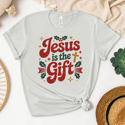 Jesus Is The Gift 01