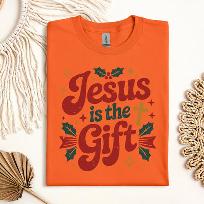 Jesus Is The Gift 01