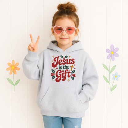 Jesus Is The Gift 01