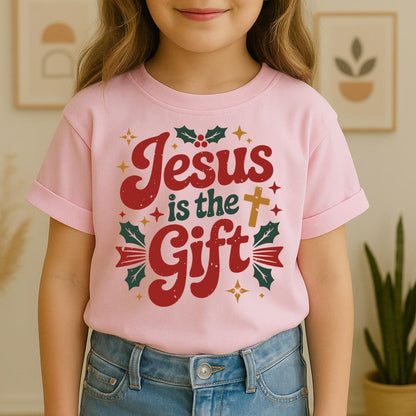 Jesus Is The Gift 01
