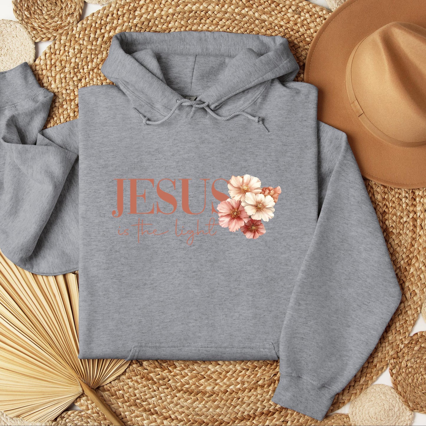 Jesus Is The Light 02