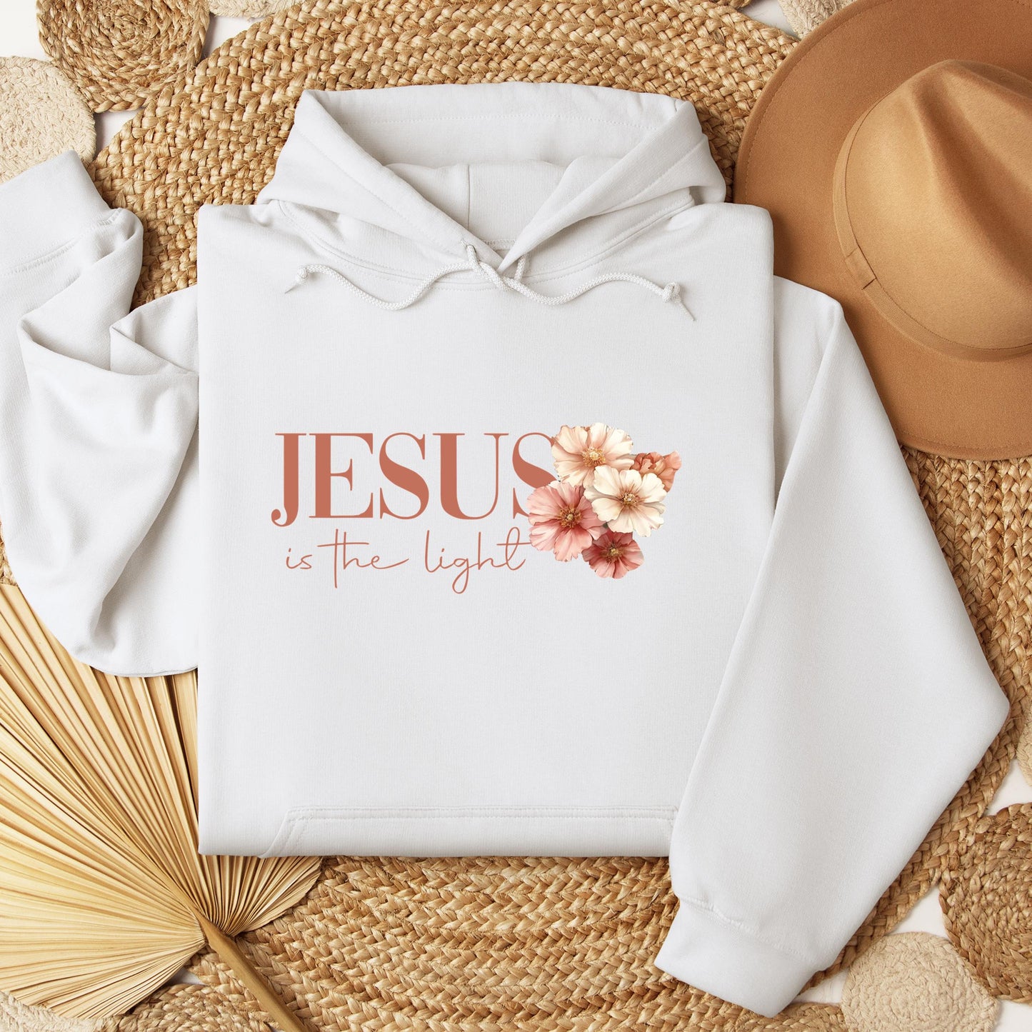 Jesus Is The Light 02