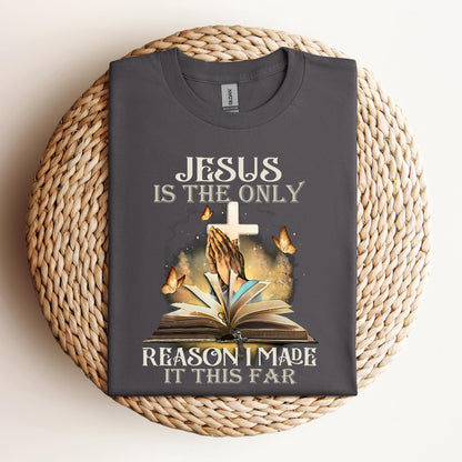Jesus Is The Only