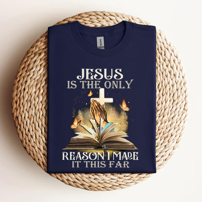 Jesus Is The Only