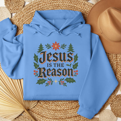 Jesus Is The Reason 04