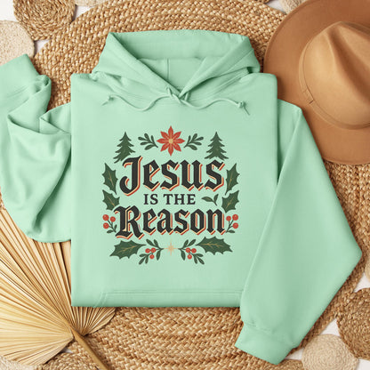 Jesus Is The Reason 04