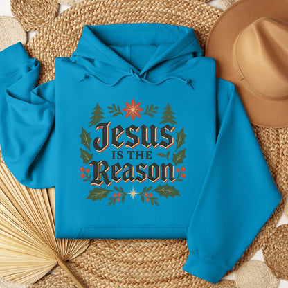 Jesus Is The Reason 04
