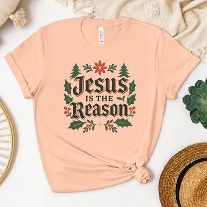 Jesus Is The Reason 04