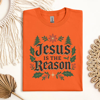 Jesus Is The Reason 04